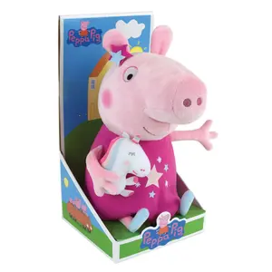Plüschtier mit Einhorn-Maskottchen Jemini Peppa Pig image-2