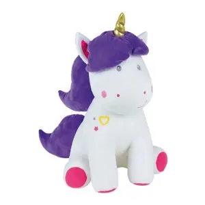 Plush Jemini Licorne image-0
