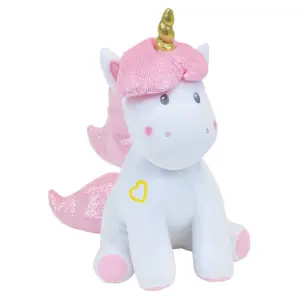 Plüschtier Jemini Licorne image-0