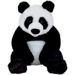Panda pluszowa Jemini Toodoo 32 cm