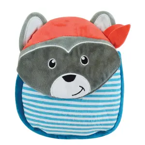 Children's backpack Jemini John le Raton-laveur image-1