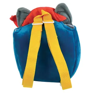 Children's backpack Jemini John le Raton-laveur image-3