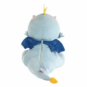 Plüschtier Jemini Leon Le Dragon Range Pyjama image-1