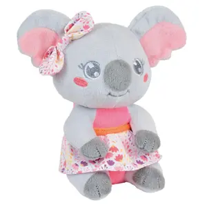 Plush Jemini Cally Mimi Koala Hochet image-1