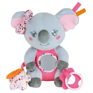 Plüschtier Jemini Cally Mimi Koala Activites image-0