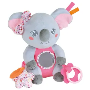 Plüschtier Jemini Cally Mimi Koala Activites image-1