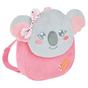 Sac à dos fille Jemini Cally Mimi Koala image-3