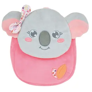 Sac à dos fille Jemini Cally Mimi Koala image-0