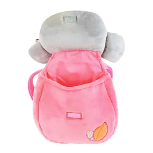 Sac à dos fille Jemini Cally Mimi Koala image-1