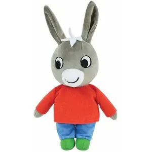 Plüschtier Jemini Trotro 23 cm image-0