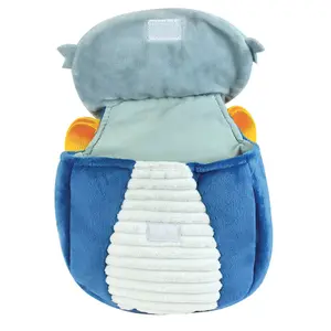 Children's backpack Jemini Léon le Dragon image-2