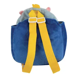 Children's backpack Jemini Léon le Dragon image-3