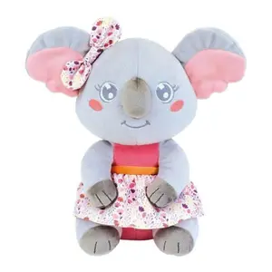 Plush Jemini Cally Mimi Koala image-0