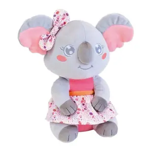 Plush Jemini Cally Mimi Koala image-1