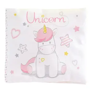 My first book Jemini Licorne image-0