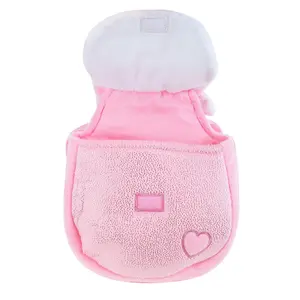 Girl's backpack Jemini Licorne image-2