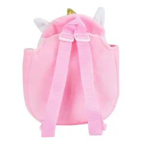 Girl's backpack Jemini Licorne image-3