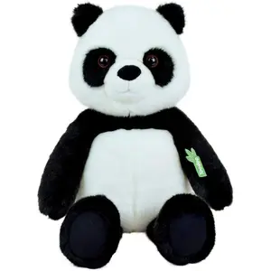 Plüschtier Panda Jemini Toodoo 60 cm image-0