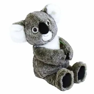 Koala pluche Jemini Toodoo 48 cm image-1
