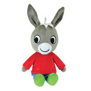 Plush Jemini Trotro image-2