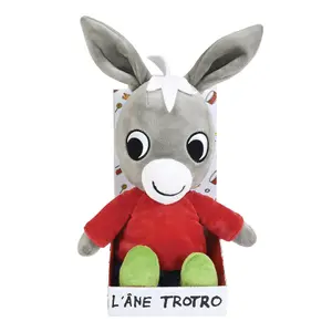 Plush Jemini Trotro image-3