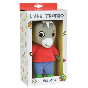 Peluche Jemini Trotro image-2