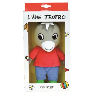 Peluche Jemini Trotro image-1