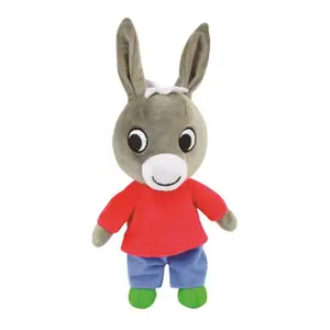 Peluche Jemini Trotro image-0