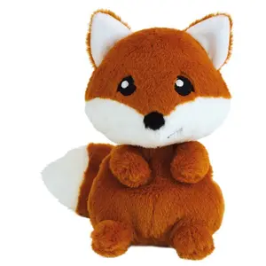 Plüschtier Jemini Kidimols Animaux De La Foret image-0