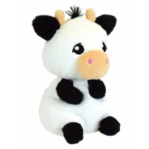 Plüschtier Jemini Kidimols Animaux De La Ferme image-0