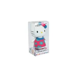 Bluetooth plush Jemini Hello Kitty image-0