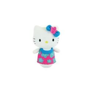Bluetooth plush Jemini Hello Kitty image-2