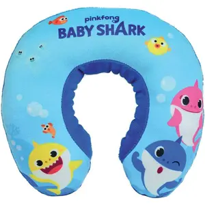 Children's choker Jemini Baby Shark image-0