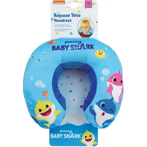 Children's choker Jemini Baby Shark image-1