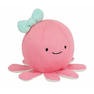 Plush Jemini Tricotou Mer image-0