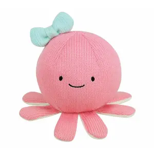 Plush Jemini Tricotou Mer image-1