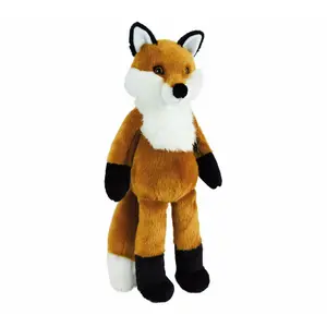 Fox plush Jemini Toodoo image-2