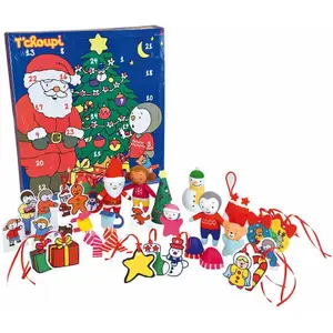 Figurine Jemini T'choupi image-1