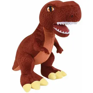 Plüschtier Jemini Les Jeminosaures Tyrannosaure image-1