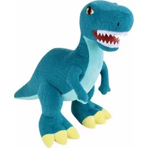 Luminous plush toy Jemini Les Jeminosaures