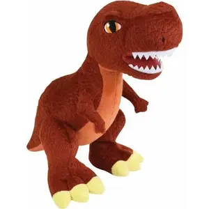 Luminous plush toy Jemini Les Jeminosaures image-2