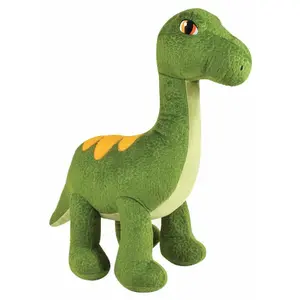 Plush Jemini Les Jeminosaures Diplodocus image-1
