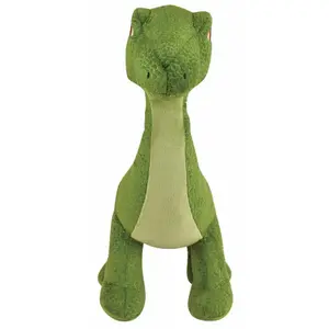 Plush Jemini Les Jeminosaures Diplodocus