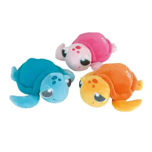 Torute plush Jemini Ma petite carapace image-0