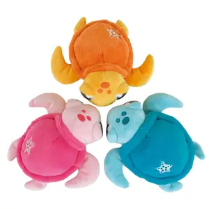 Torute plush Jemini Ma petite carapace image-1