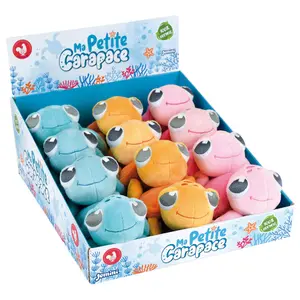 Torute plush Jemini Ma petite carapace image-4