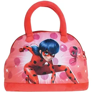 Sac à main enfant Jemini Miraculous image-0