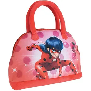 Sac à main enfant Jemini Miraculous image-1