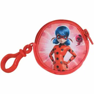 Kinderportemonnee Jemini Miraculous image-0