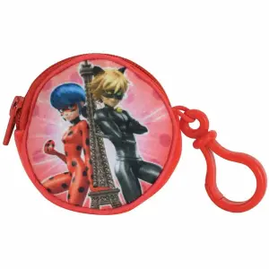 Kinderportemonnee Jemini Miraculous image-1